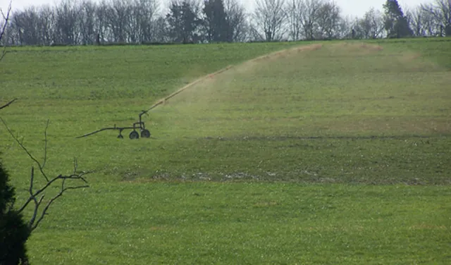 H&A Resource Management land application and biosolids solids management in the field (1)