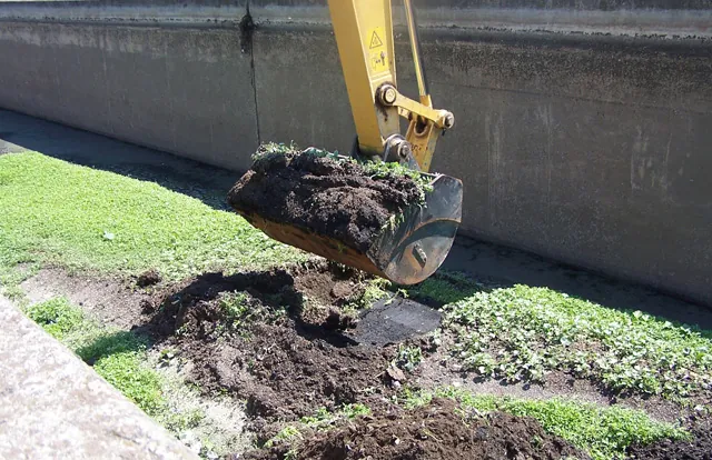 H&A Resource Management land application and biosolids solids management in the field (15)