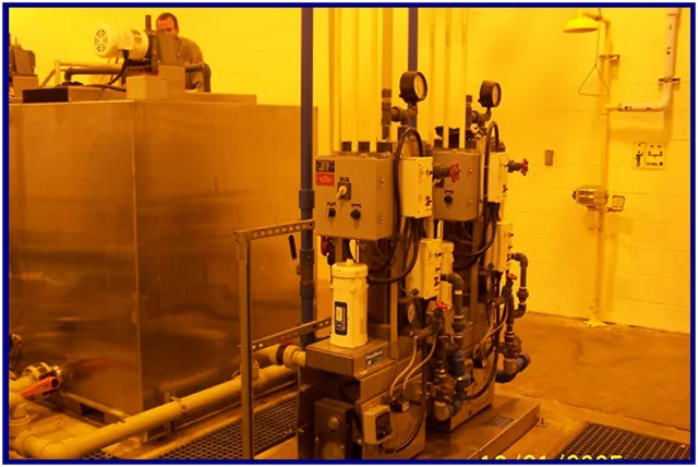 H&A Resource Management digester and tank cleaning operation (11)